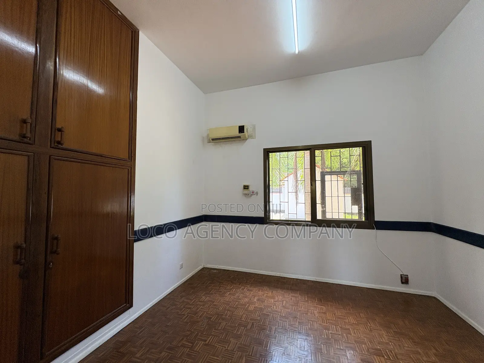 5bdrm House in Trusted Real Estate, Masaki for rent