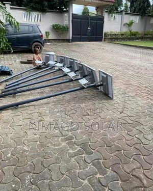 Taa Solar Tumia Nyumbani, Shambani, Banda La Mifugo Radar