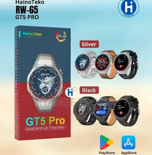 Haino Teko Gt5 Pro Brand New