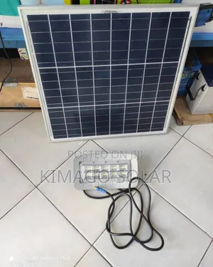 The Best Solar Spotlight in Tanzania Radar 2.0 Get Now