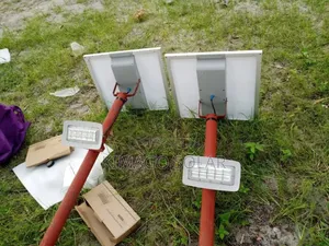 The Best Solar Spotlight in Tanzania Radar 2.0 Get Now