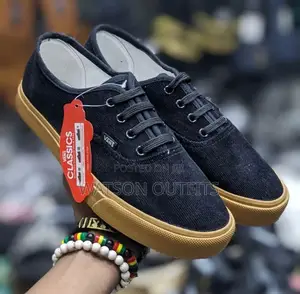 Vans Original Classic Za Rangi Tatu