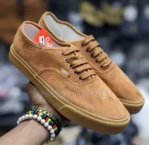 Vans Original Classic Za Rangi Tatu