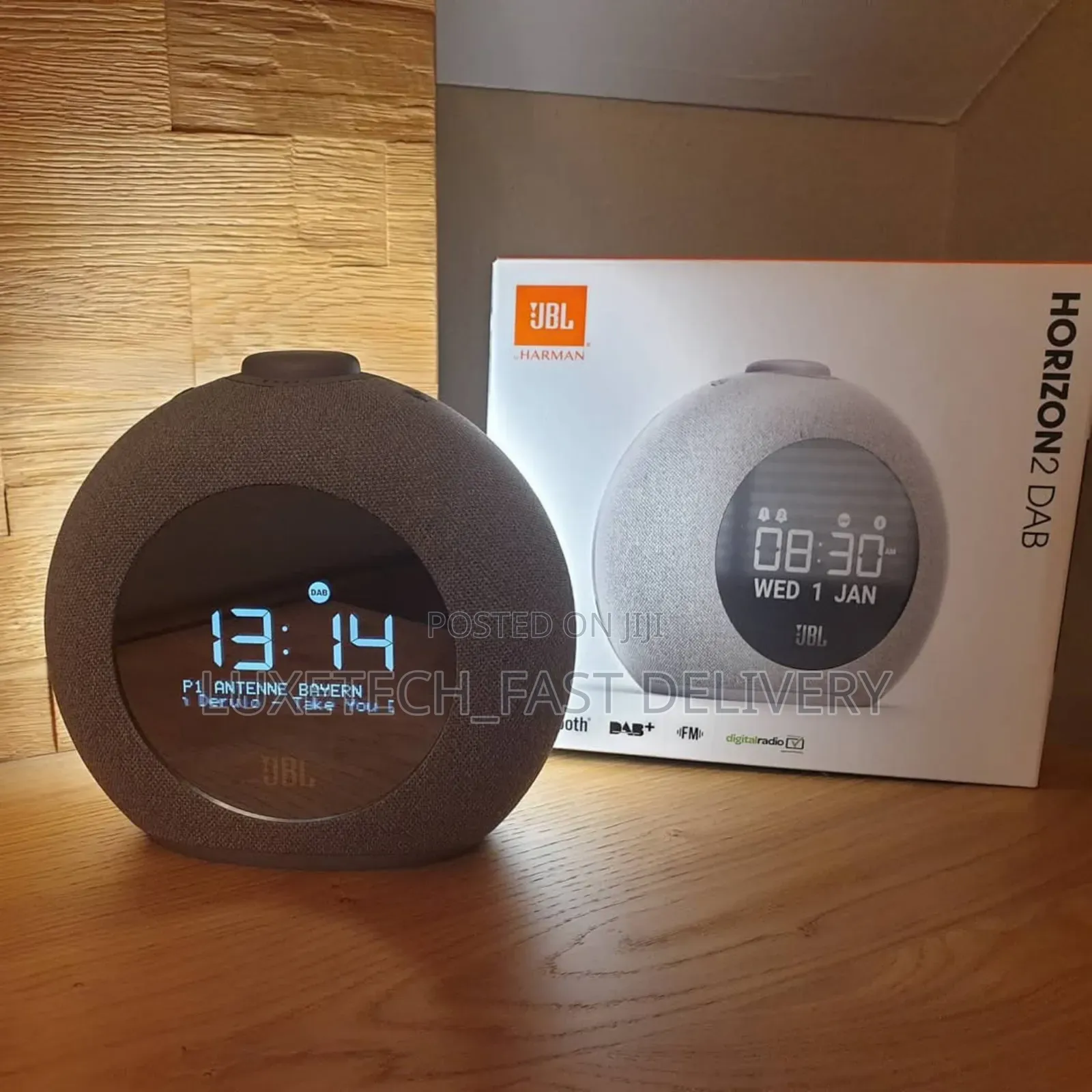 JBL Horizon 2 Dab