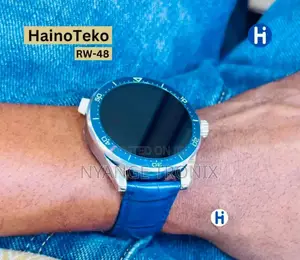 Haino Teko Rw-48 Pro Brand New