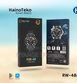 Haino Teko Rw-48 Pro Brand New