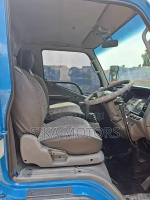 Mitsubishi Fuso Truck