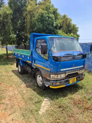 Mitsubishi Fuso Truck
