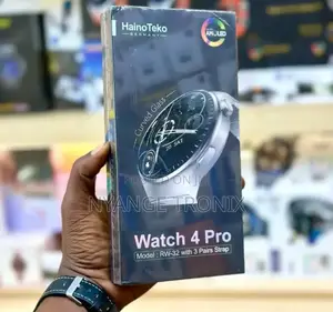 Haino Teko 4 Pro Brand New