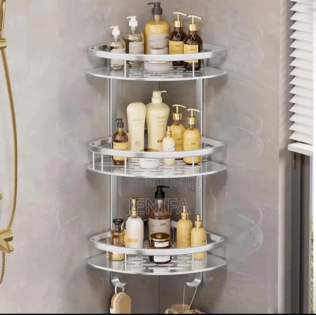 Shower Rack Organizer