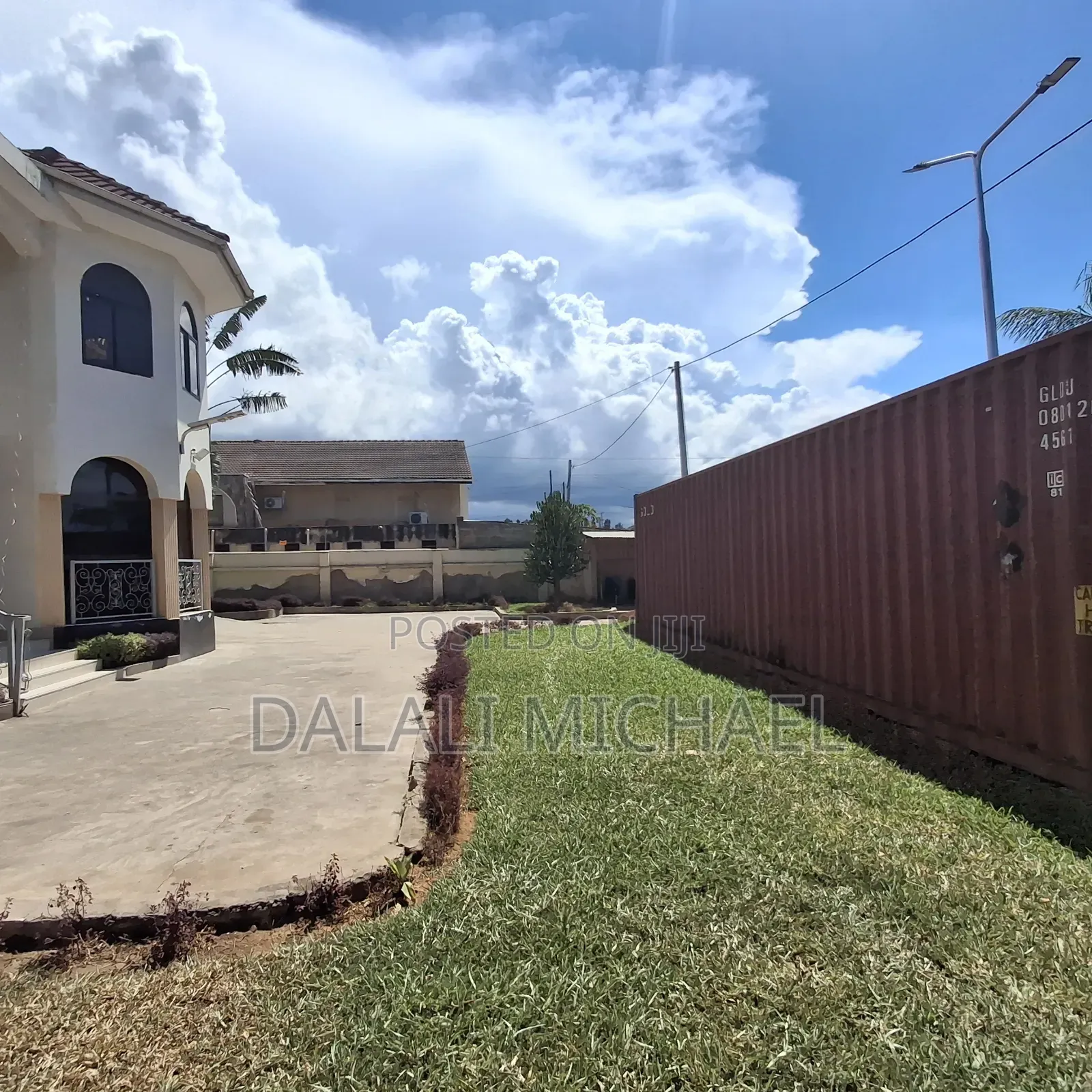 5bdrm House in Mbezibeach for rent