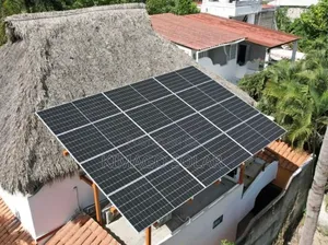 Solar Panel 550w Sio Za Kukosa Agiza Leo