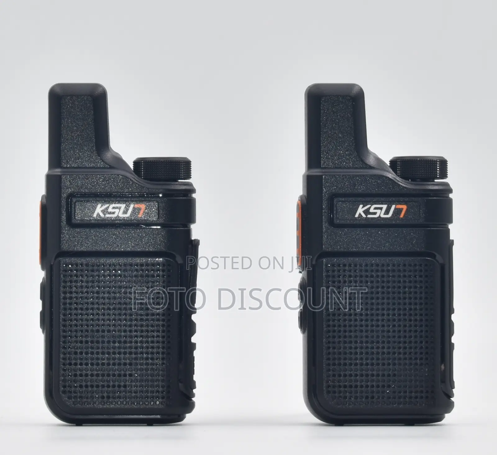 Ksun Walkie Talkies