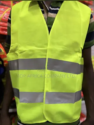 Reflector Vests