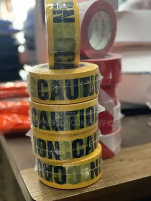 Warning Tapes