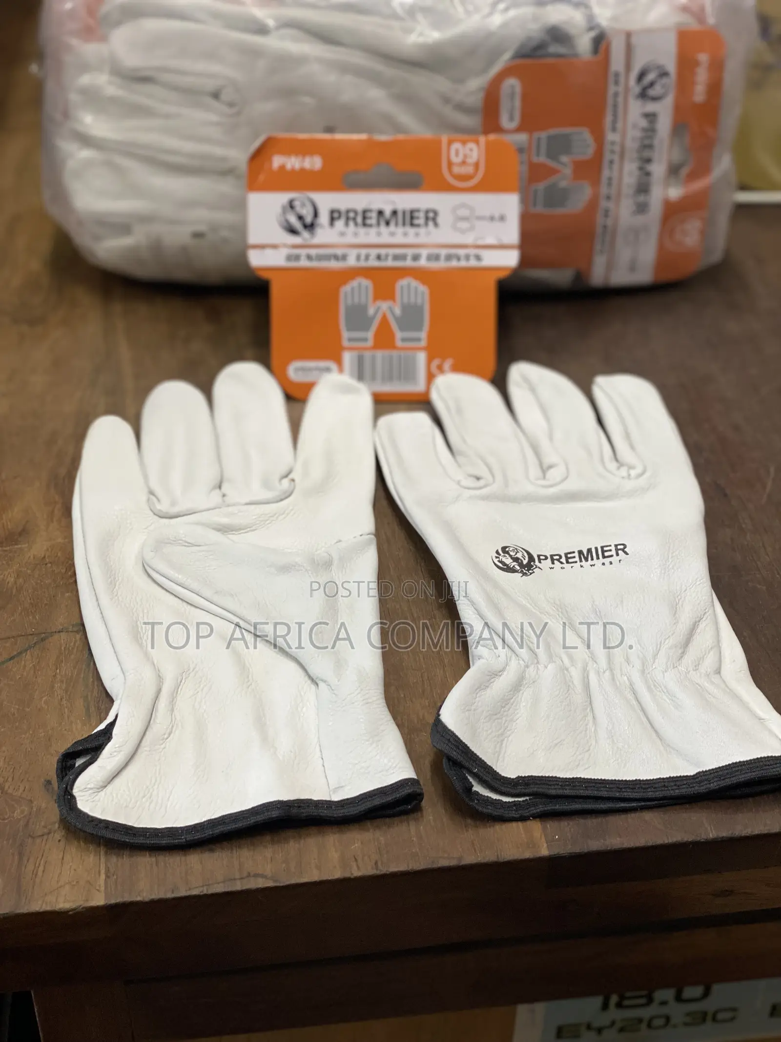 Premier Work Gloves