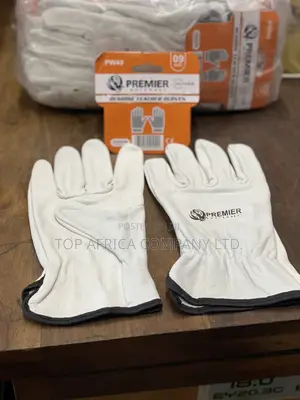 Photo - Premier Work Gloves