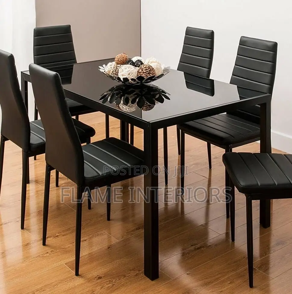 Dining Table 4chairs