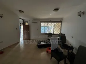 Furnished 4bdrm House in Usa Embassy, Msasani for rent