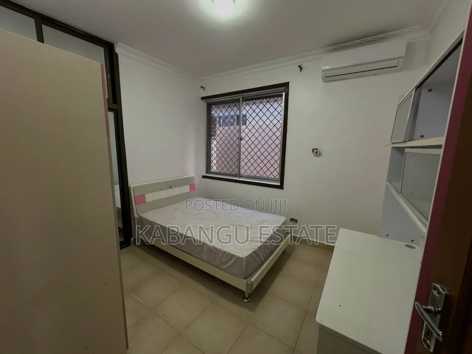 Furnished 4bdrm House in Usa Embassy, Msasani for rent