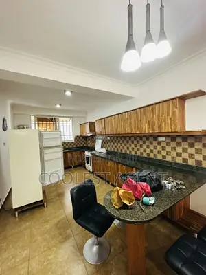 Furnished 3bdrm Apartment in Msasani, Kinondoni for rent