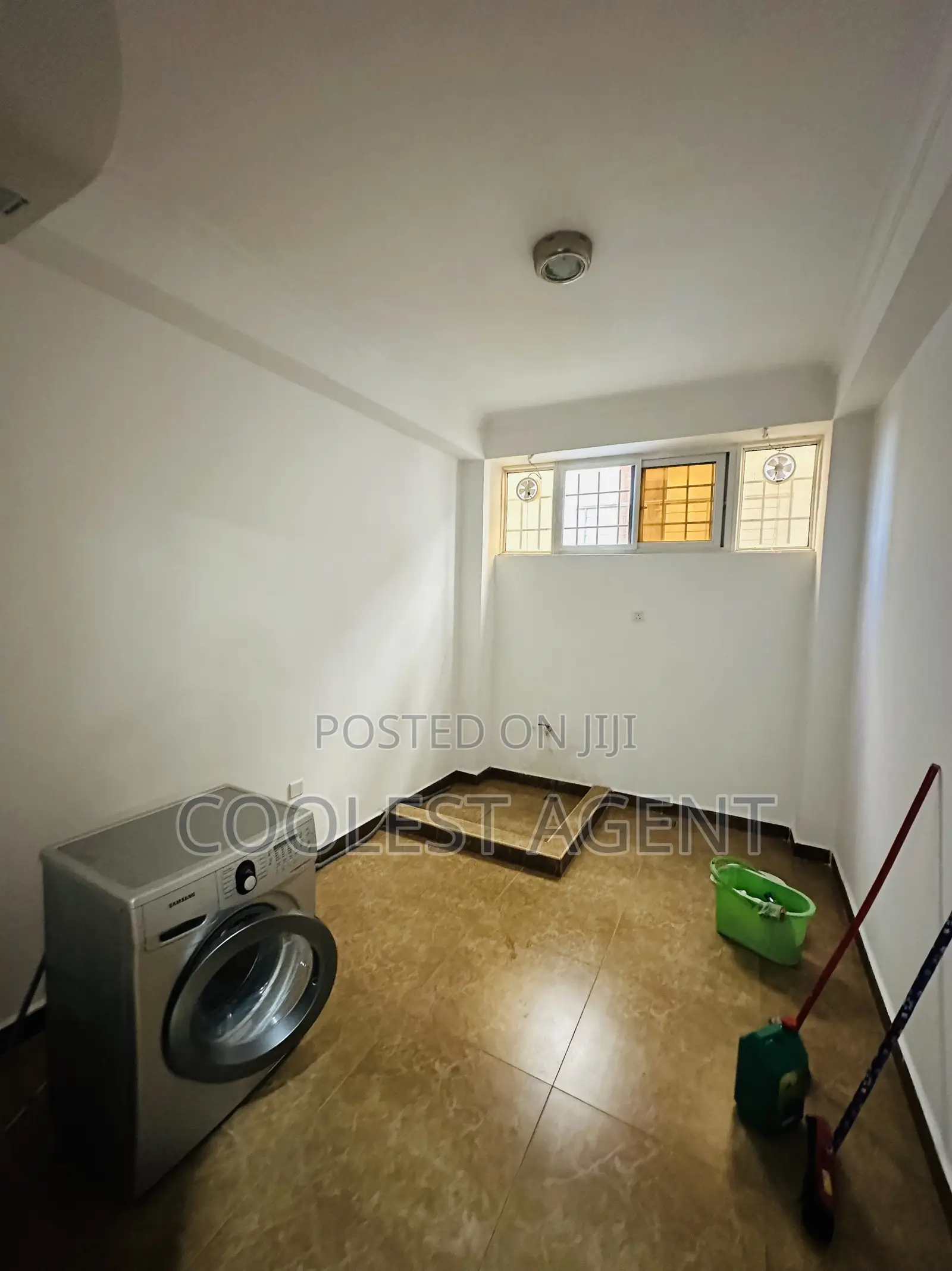 Furnished 3bdrm Apartment in Msasani, Kinondoni for rent