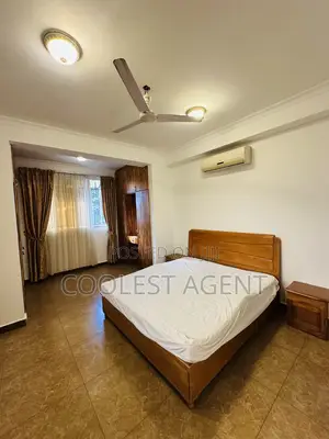 Furnished 3bdrm Apartment in Msasani, Kinondoni for rent