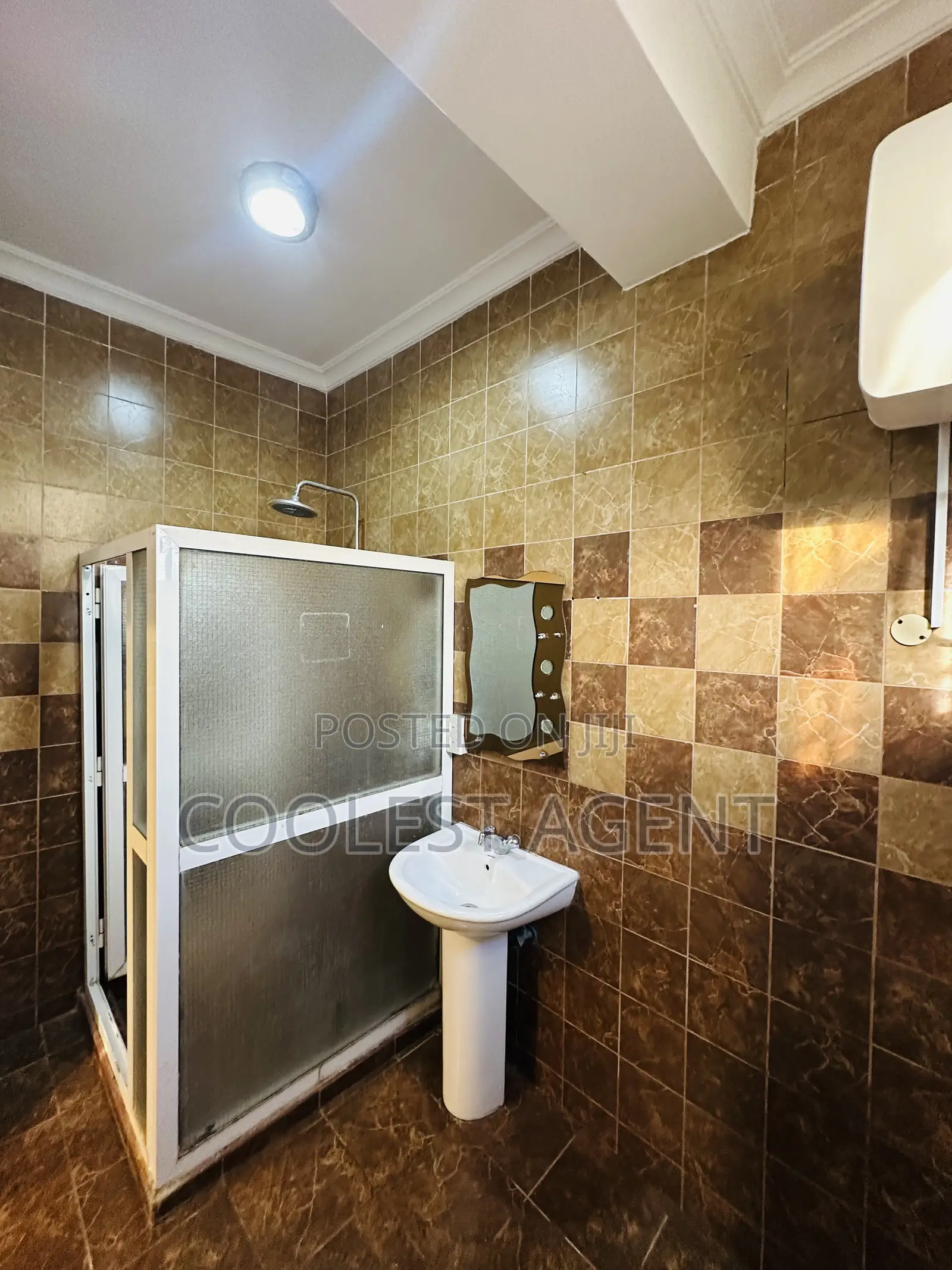 Furnished 3bdrm Apartment in Msasani, Kinondoni for rent