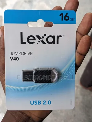 Lexar 16gb Jumpdrive Flash Drive
