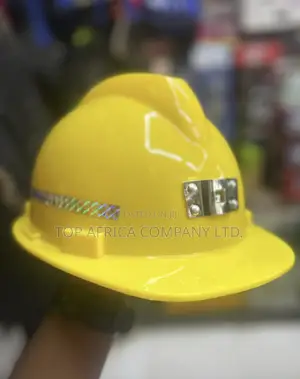 Photo - Miners Helmets