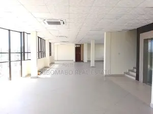 Office Space 200 - 400sqm Modern, Rental - Oysterbay || Ada Estate