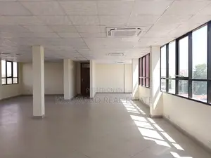 Office Space 200 - 400sqm Modern, Rental - Oysterbay || Ada Estate