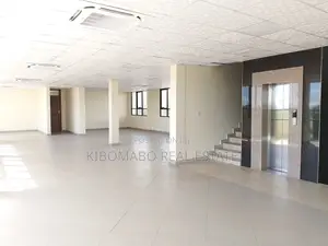 Office Space 200 - 400sqm Modern, Rental - Oysterbay || Ada Estate