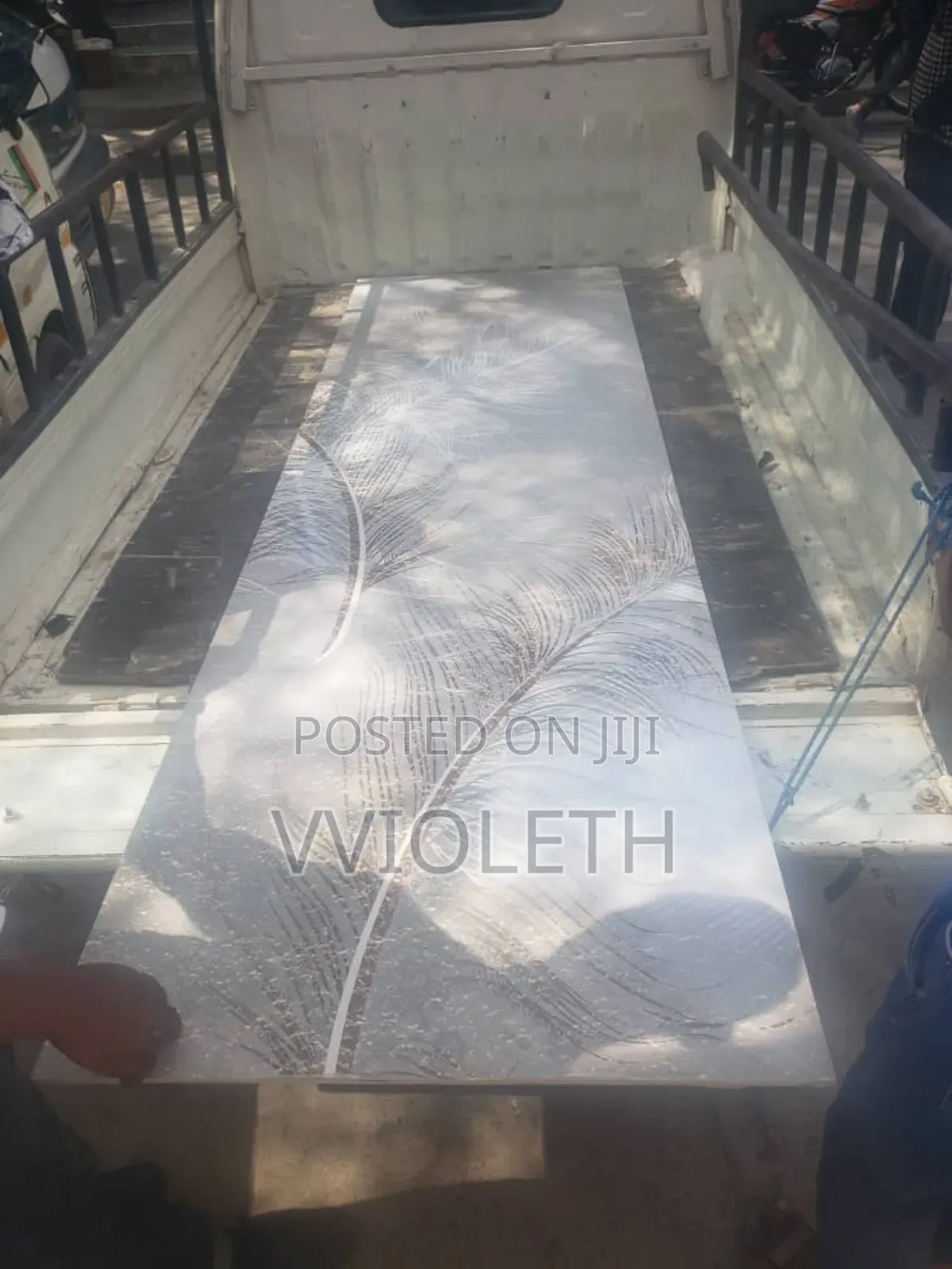 Marble Tiles Available