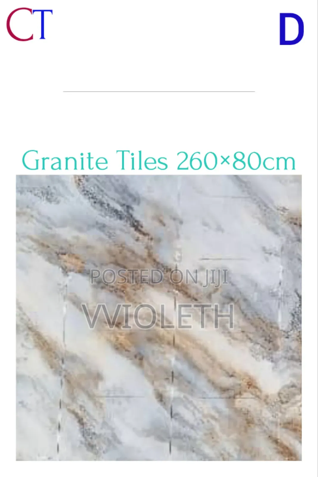 Marble Tiles Available
