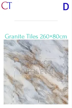 Marble Tiles Available