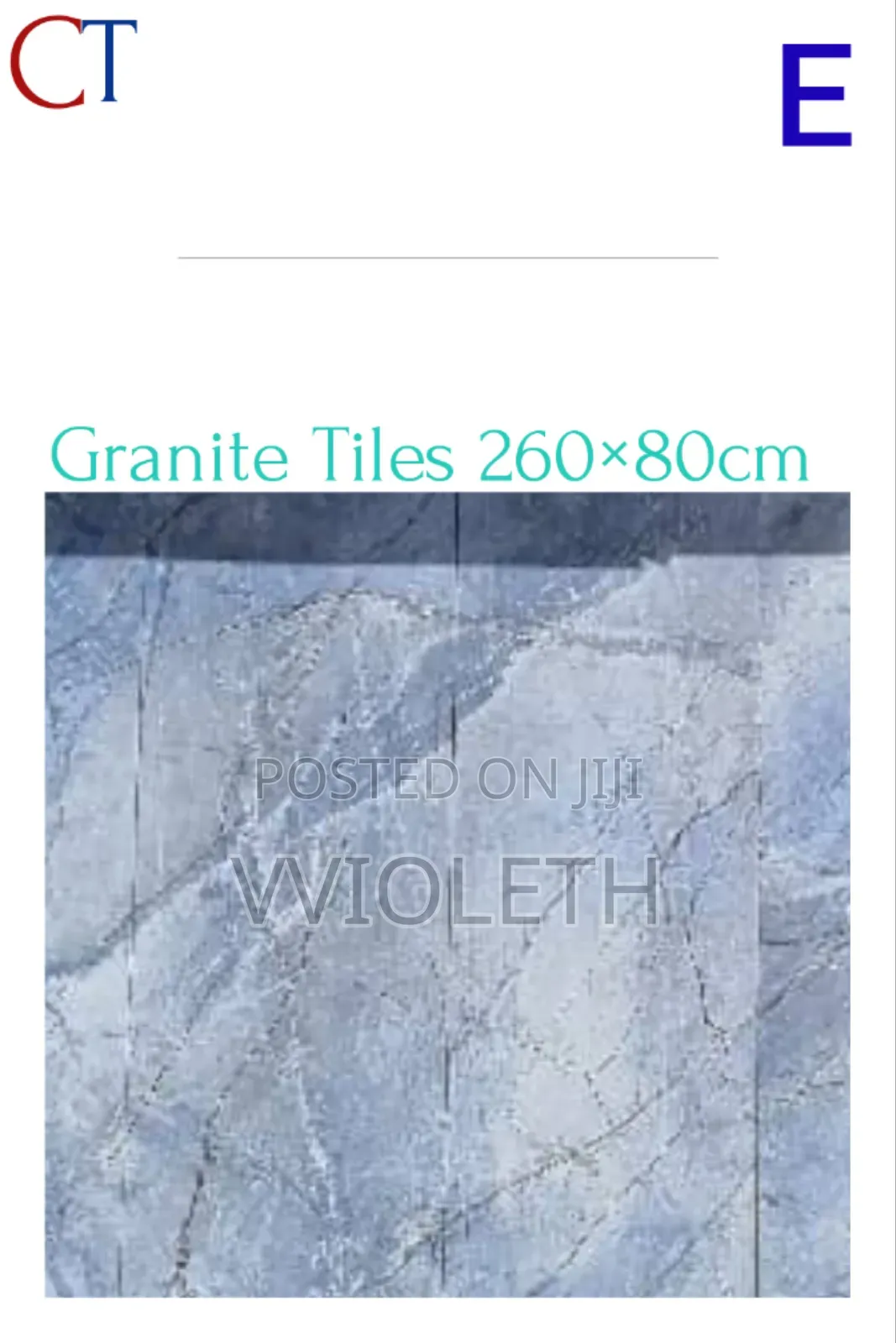 Marble Tiles Available