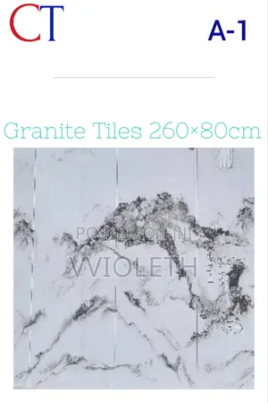 Marble Tiles Available