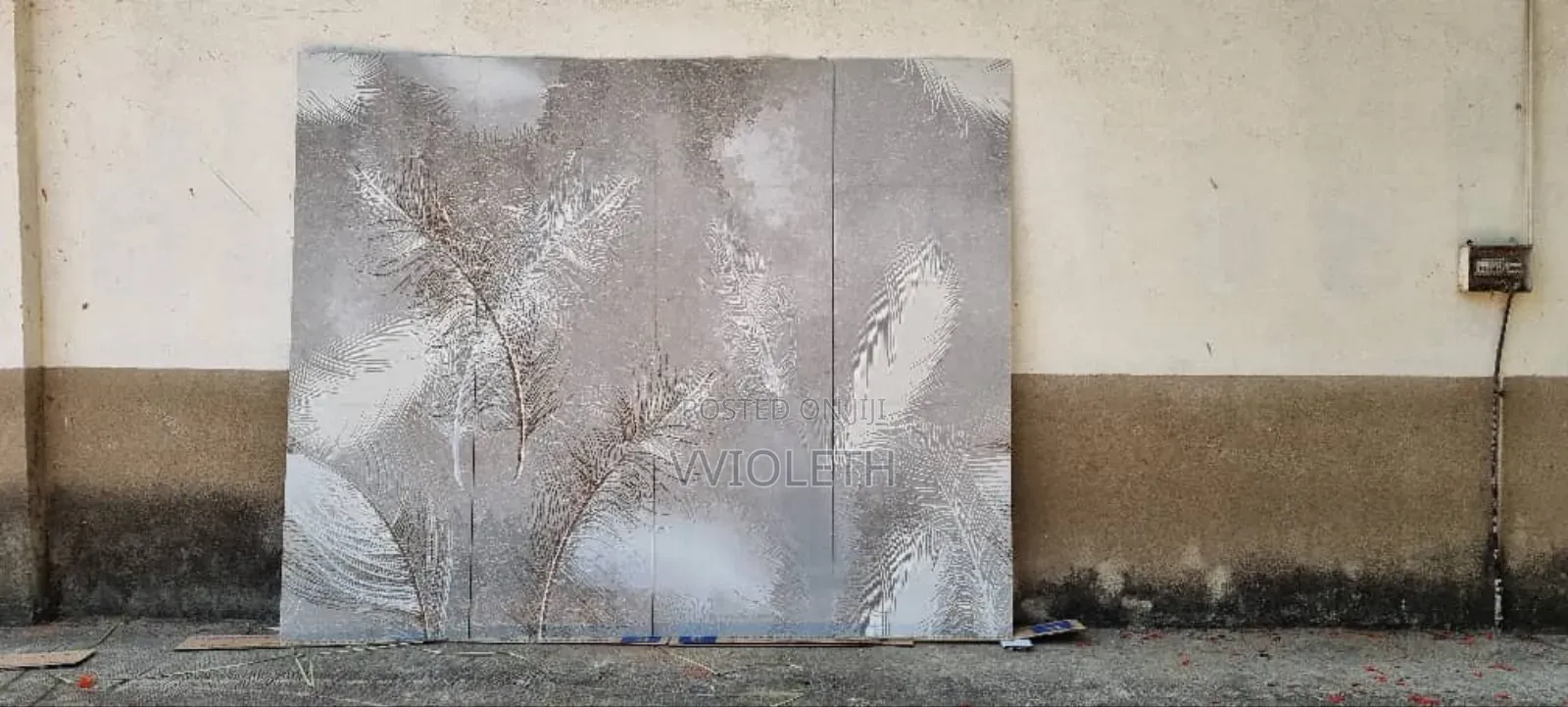 Marble Tiles Available