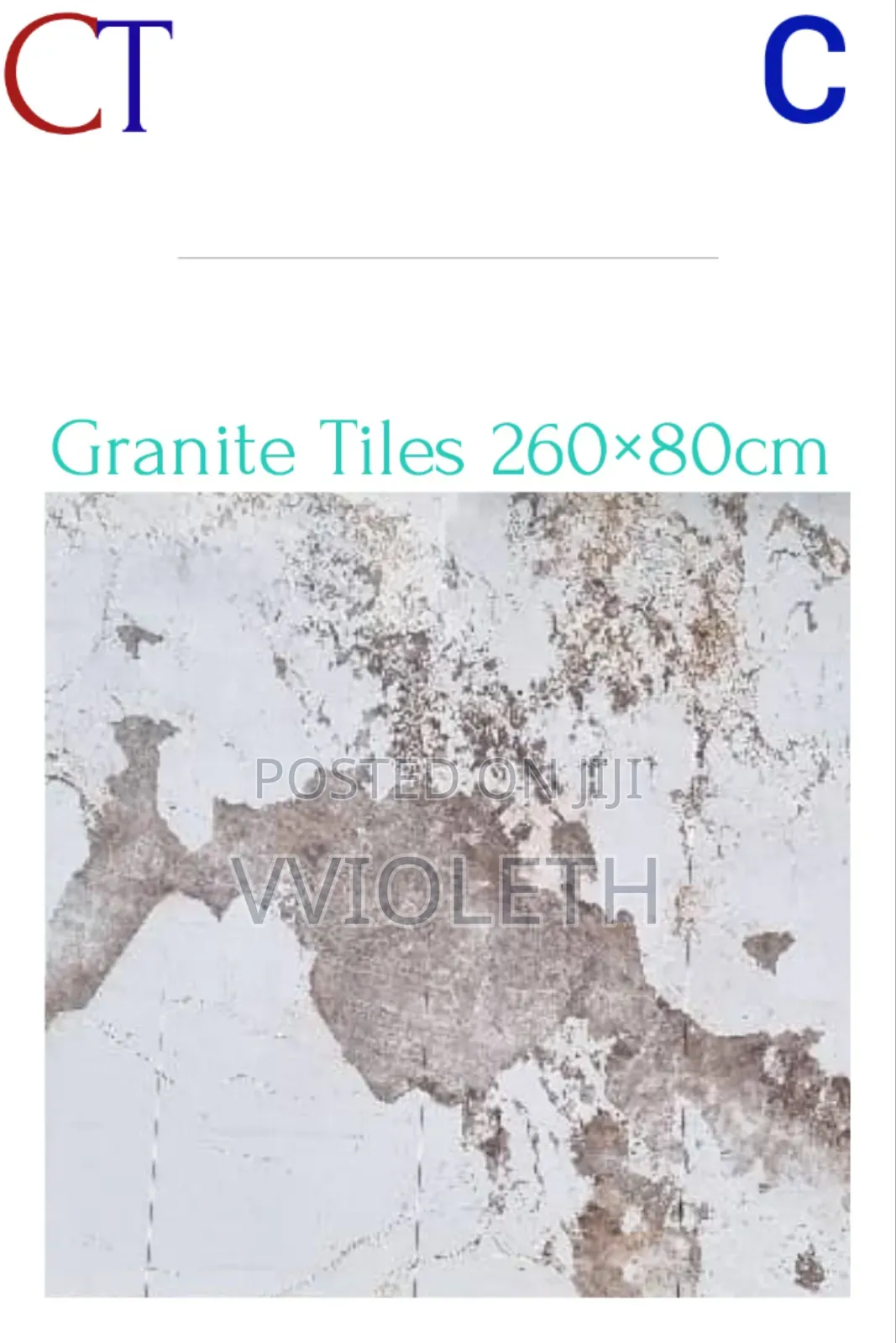 Marble Tiles Available