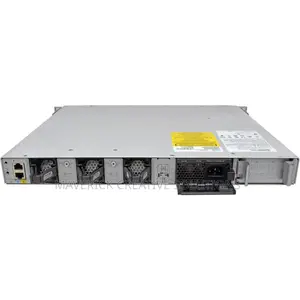 Cisco Catalyst C9300l-48p-4g-E