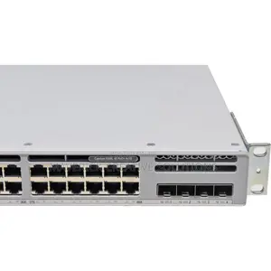 Cisco Catalyst C9300l-48p-4g-E
