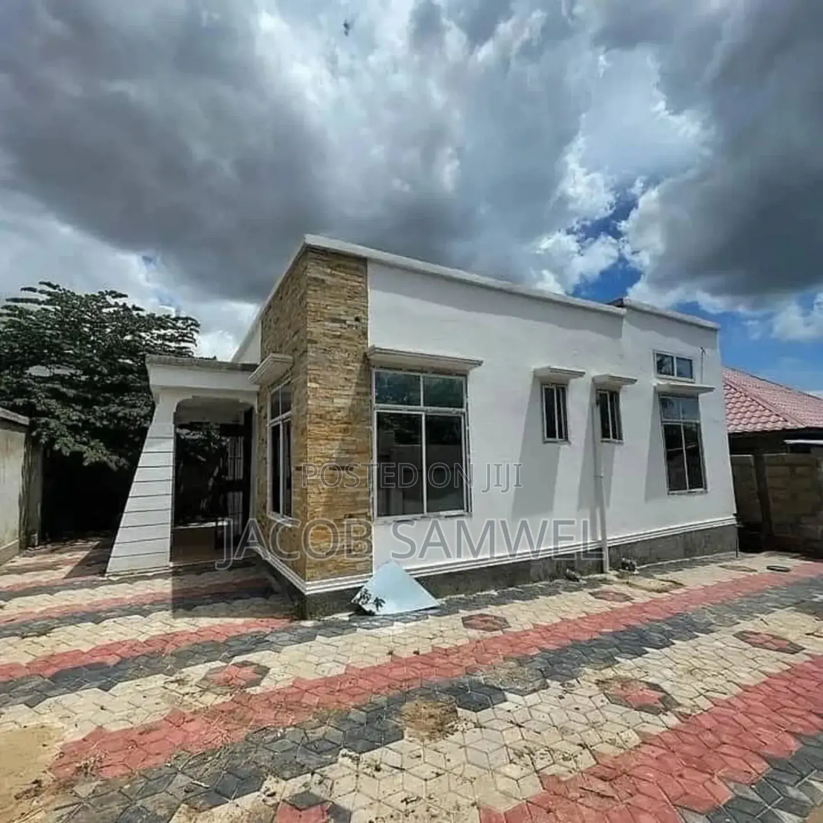 3bdrm Apartment in Tegeta Dawasco, Kinondoni for rent