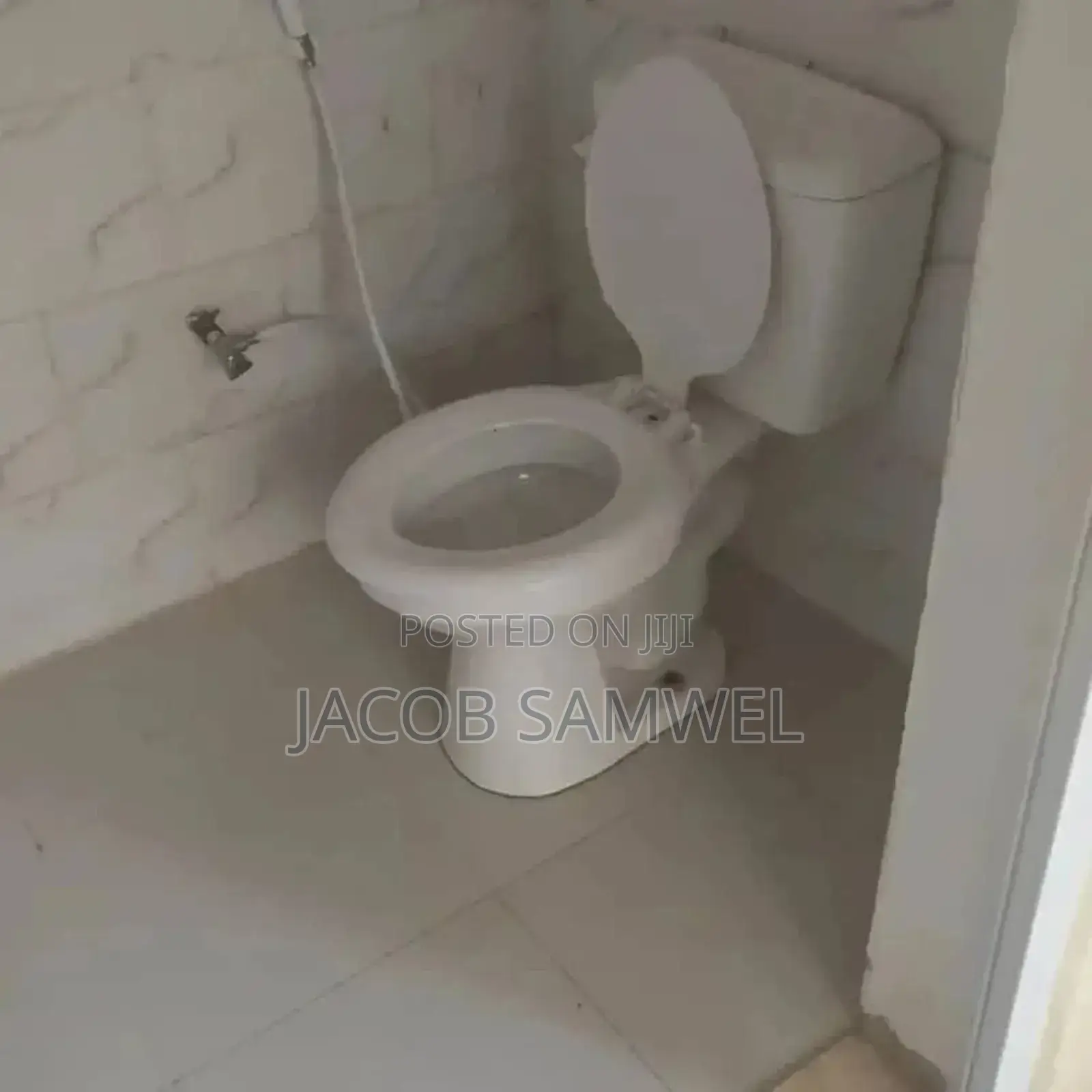 3bdrm Apartment in Tegeta Dawasco, Kinondoni for rent