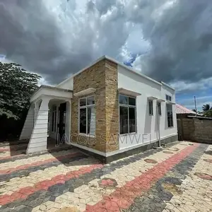 3bdrm Apartment in Tegeta Dawasco, Kinondoni for rent