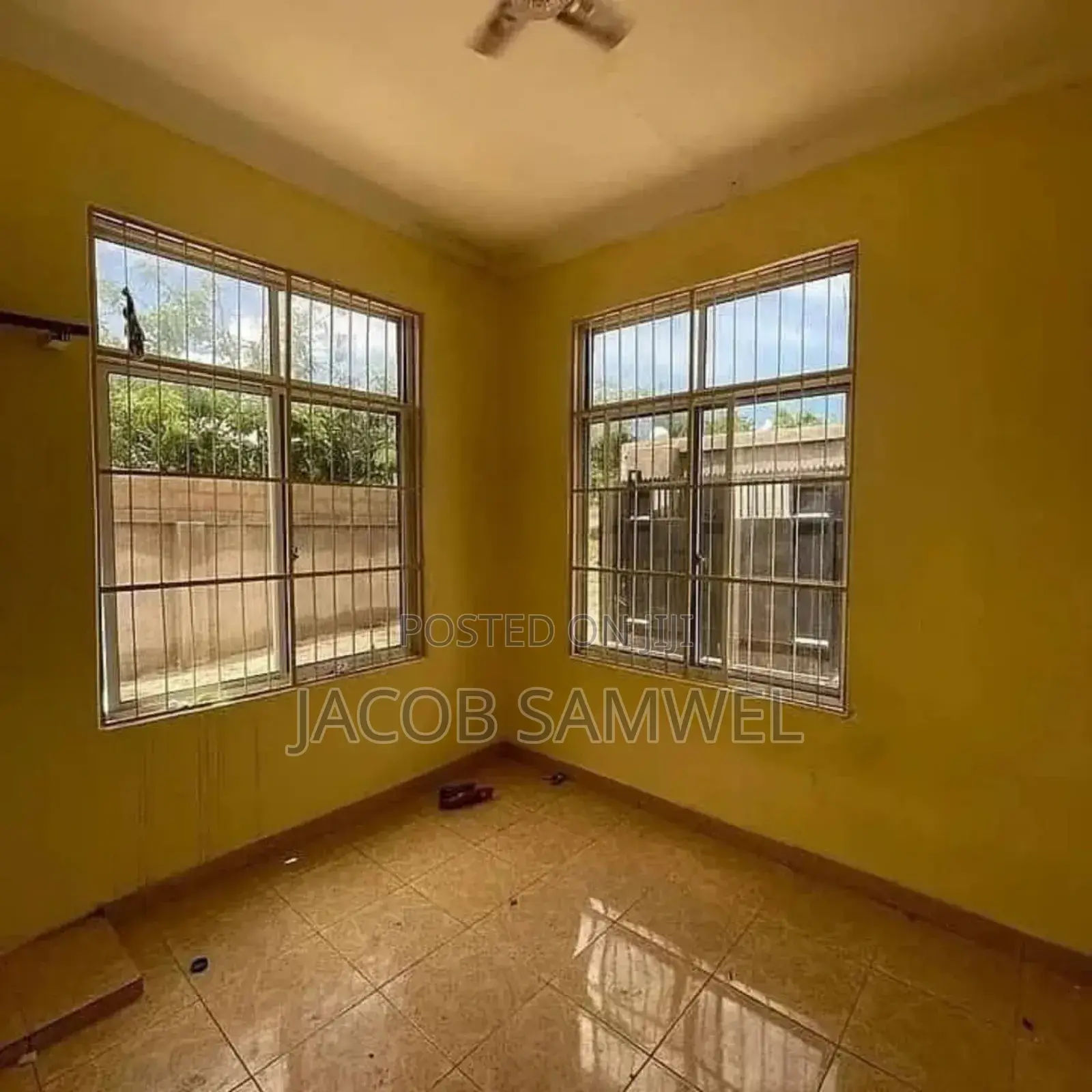 3bdrm Apartment in Tegeta Dawasco, Kinondoni for rent
