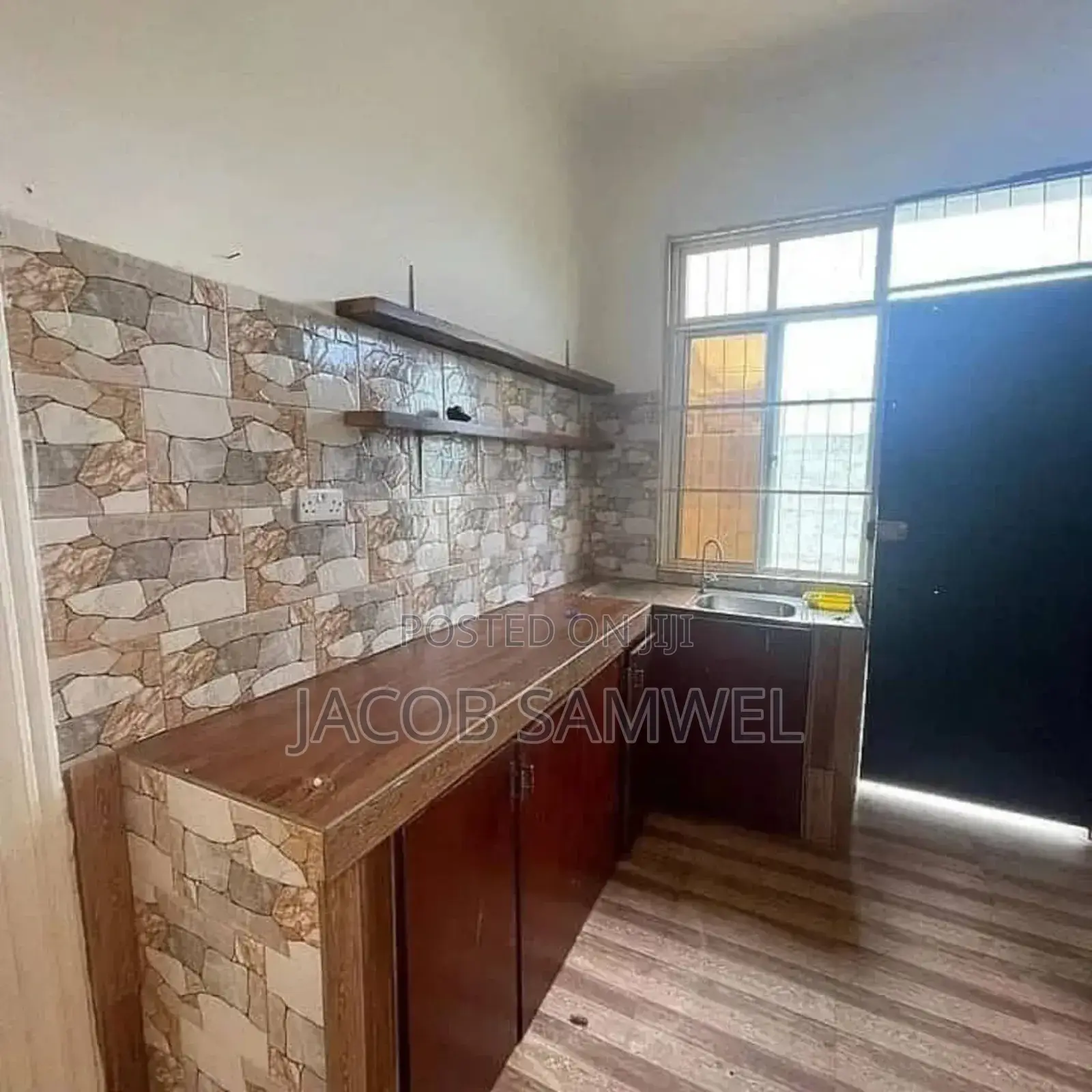 3bdrm Apartment in Tegeta Dawasco, Kinondoni for rent