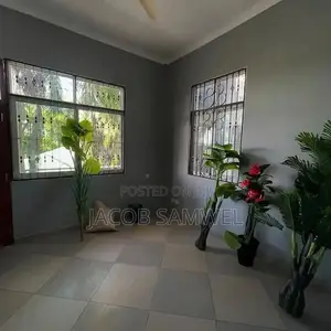 3bdrm House in Mbezi Beach Afrikana, Kinondoni for rent