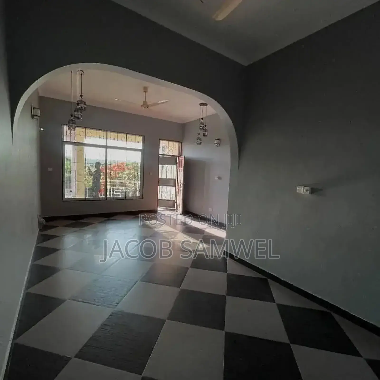 3bdrm House in Mbezi Beach Afrikana, Kinondoni for rent