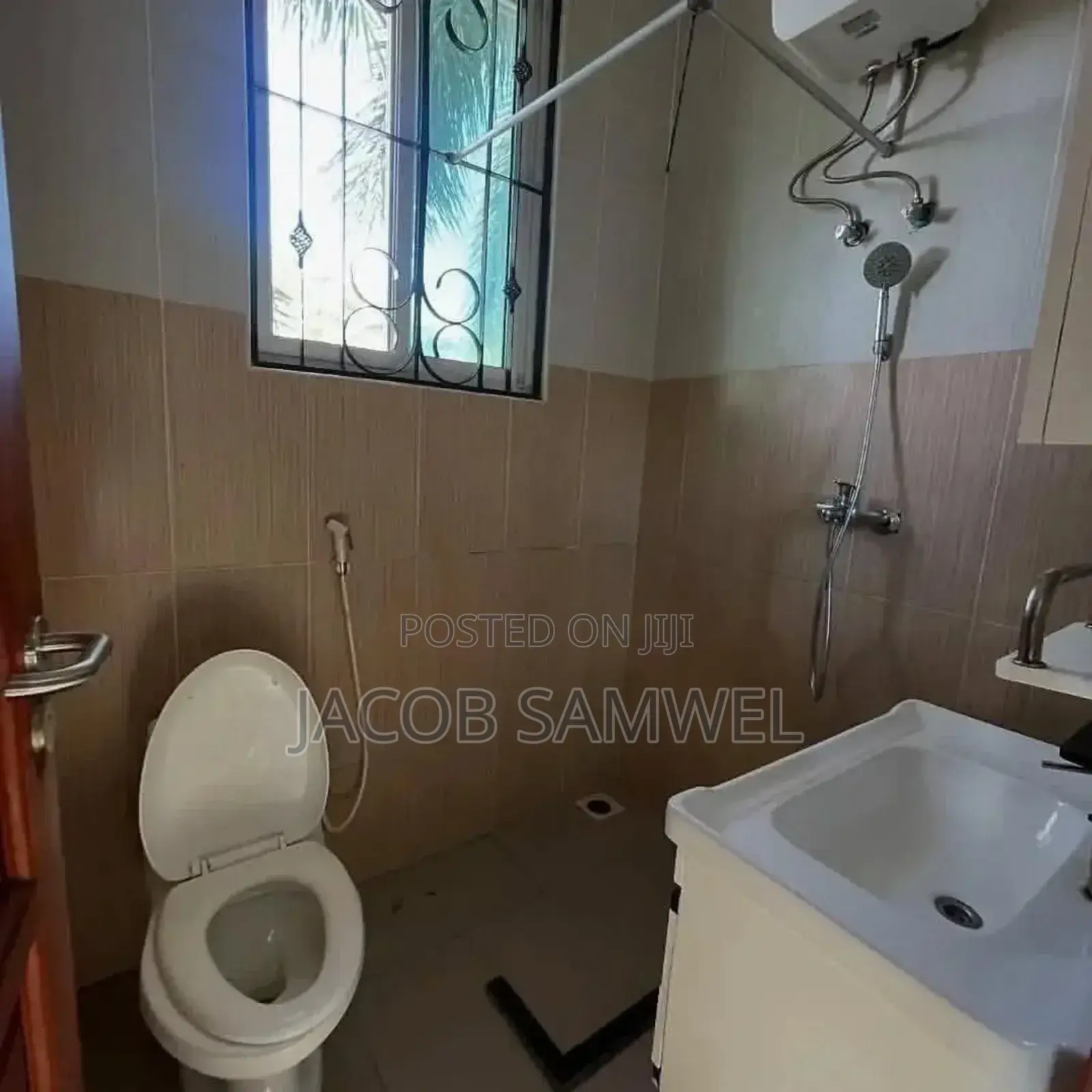 3bdrm House in Mbezi Beach Afrikana, Kinondoni for rent